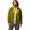 image:imageColumbia mens Sequoia Grove Full Zip FleeceMossy GreenAntique Moss