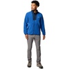 image:imageColumbia mens Sequoia Grove Full Zip FleeceMountain BlueCollegiate NavySpicy