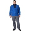 image:imageColumbia mens Sequoia Grove Full Zip FleeceMountain BlueCollegiate NavySpicy