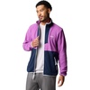 image:imageColumbia mens Sequoia Grove Full Zip FleeceRazzleColl Navy