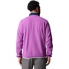 image:imageColumbia mens Sequoia Grove Full Zip FleeceRazzleColl Navy