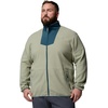 image:imageColumbia mens Sequoia Grove Full Zip FleeceSafariEverblue