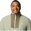 image:imageColumbia mens Sequoia Grove Full Zip FleeceSafariStone Green