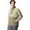 image:imageColumbia mens Sequoia Grove Full Zip FleeceSafariStone Green