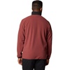 image:imageColumbia mens Sequoia Grove Full Zip FleeceSpiceBlackSpicy Pulls