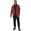 image:imageColumbia mens Sequoia Grove Full Zip FleeceSpiceBlackSpicy Pulls