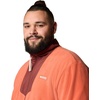 image:imageColumbia mens Sequoia Grove Full Zip FleeceTuscanSpice