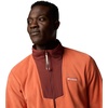 image:imageColumbia mens Sequoia Grove Full Zip FleeceTuscanSpice