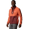 image:imageColumbia mens Sequoia Grove Full Zip FleeceTuscanSpice