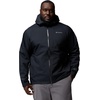 image:imageColumbia mens Trailborne 25l ShellBlack