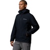 image:imageColumbia mens Trailborne 25l ShellBlack