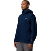 image:imageColumbia mens Trailborne 25l ShellCollegiate Navy