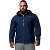 image:imageColumbia mens Trailborne 25l ShellCollegiate Navy