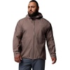 image:imageColumbia mens Trailborne 25l ShellIron