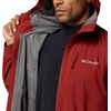 image:imageColumbia mens Trailborne 25l ShellRed Oxide