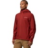 image:imageColumbia mens Trailborne 25l ShellRed Oxide
