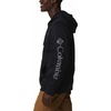 image:imageColumbia mens Trek Full Zip HoodieBlack