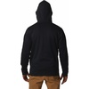 image:imageColumbia mens Trek Full Zip HoodieBlack