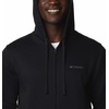 image:imageColumbia mens Trek Full Zip HoodieBlack