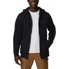 image:imageColumbia mens Trek Full Zip HoodieBlack