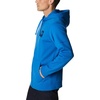 image:imageColumbia mens Trek Full Zip HoodieBright Indigo