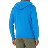 image:imageColumbia mens Trek Full Zip HoodieBright Indigo