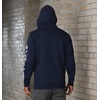 image:imageColumbia mens Trek Full Zip HoodieCollegiate NavyCsc Sleeve Logo