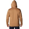 image:imageColumbia mens Trek Full Zip HoodieDeltaArched Brand Logo