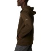image:imageColumbia mens Trek Full Zip HoodieOlive Green