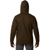 image:imageColumbia mens Trek Full Zip HoodieOlive Green