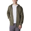 image:imageColumbia mens Trek Full Zip HoodieStone Green