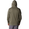 image:imageColumbia mens Trek Full Zip HoodieStone Green