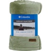 image:imageColumbia 50 x 60 Super Plush Lightweight Throw Blanket  Outdoor Essentials for Camping Picnics and Adventures Soft and Cozy Home Essentials for Bed and Living Room  SparrowSafari