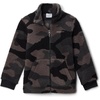 image:imageColumbia Baby Boys Rugged Ridge II Printed Sherpa Full ZipBlack Mod Camo