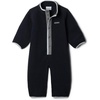 image:imageColumbia Baby Helvetia BuntingBlackCity Grey