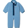 image:imageColumbia Baby Helvetia BuntingRainy DayCollegiate Navy