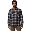 Black Lumberjack Tartan