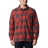 Warp Red/Delta Woodsman Tartan