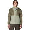 Stone Green/Safari