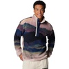 Collegiate Navy Dolomites