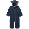 image:imageColumbia Kids Tiny Bear II Bunting InfantCollegiate Navy