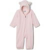 Satin Pink/Chalk