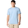 Ripple Blue Heather/Linear View Multi
