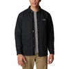 image:imageColumbia Landroamer Quilted Shirt JacketBlack