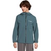 image:imageColumbia Mens AmpliDry II Shell EverblueEverblue