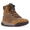 image:imageColumbia Mens Burnsider Omniheat Infinity Hiking BootsDark BrownDark Mountain
