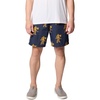 image:imageColumbia Mens Collegiate Backcast III Printed ShortWv  Collegiate Navy Mountaineer