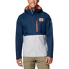 image:imageColumbia Mens Collegiate Field Bound JacketAub  Collegiate NavyColumbia Grey