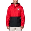 Neb - Bright Red/Black