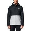 Pd - Black/Columbia Grey